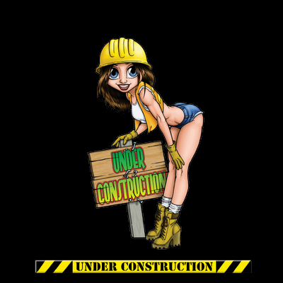 Under Construction